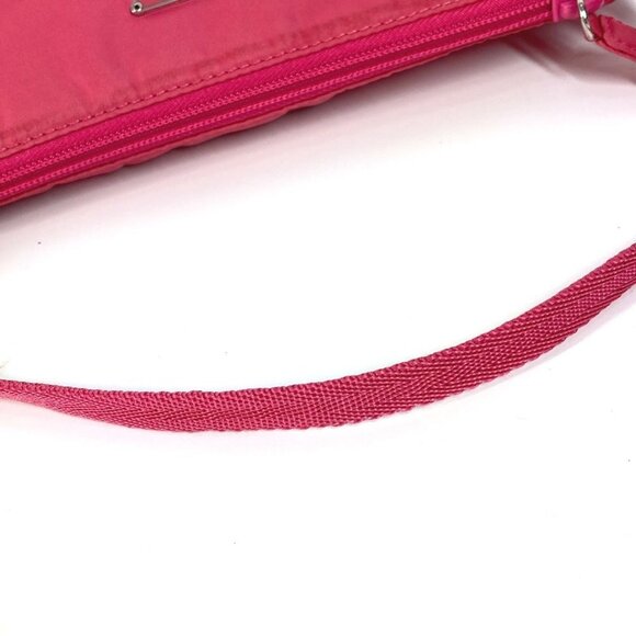 PRADA Pink Shoulder Bag - Picture 4 of 14